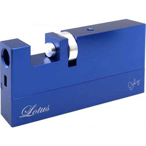 lotus puzzle box blue metal|lotus puzzle wil strijbos.